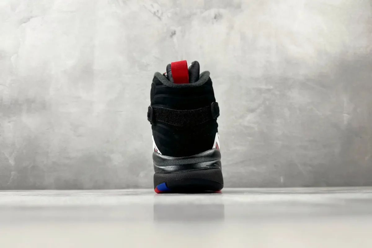 Air Jordan 8 “Playoffs” Sneakers - Image 5