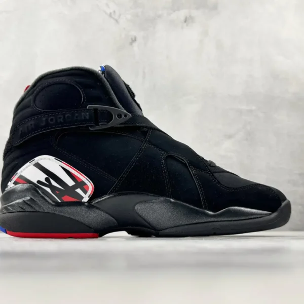Air Jordan 8 “Playoffs” Sneakers
