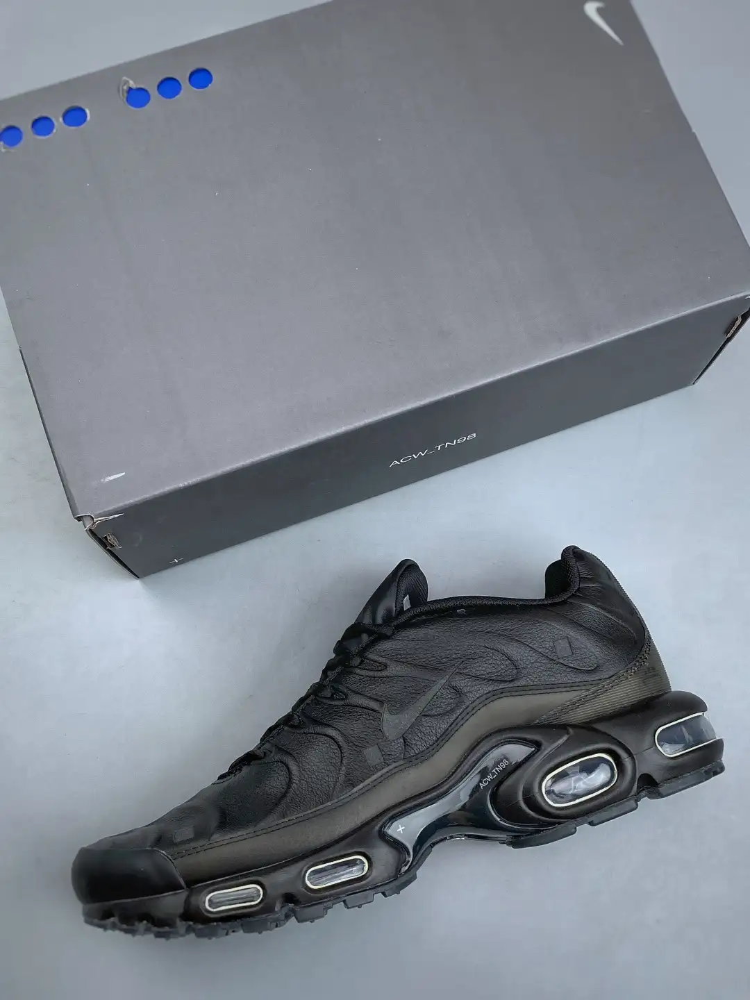 ACW* x Nike Air Max Plus Sneakers - Image 2