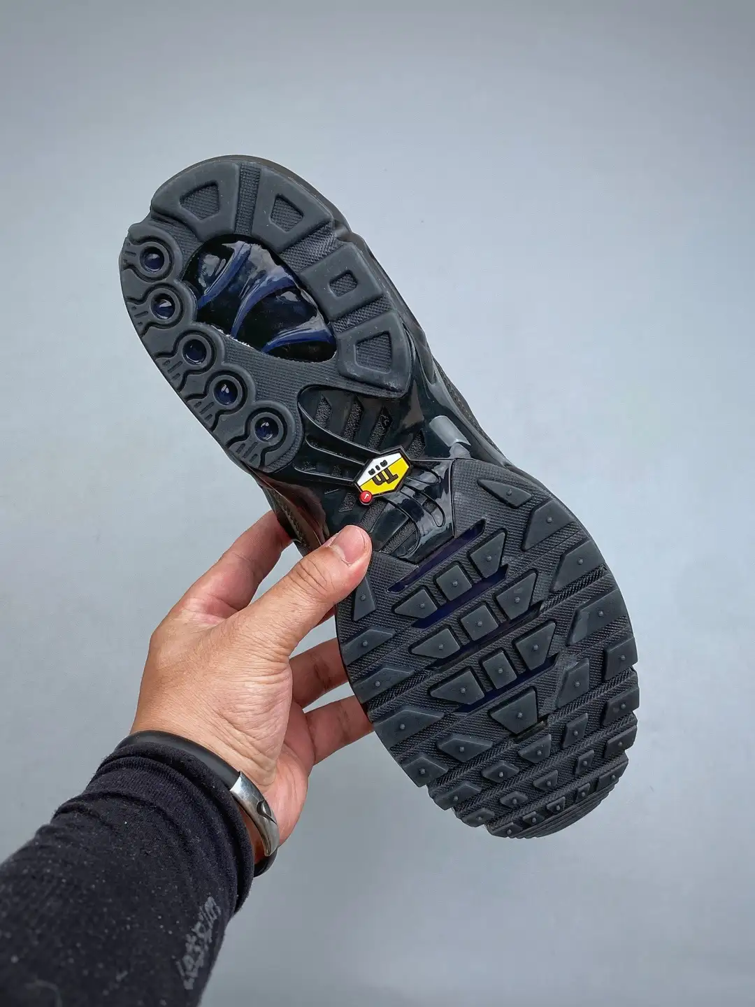 ACW* x Nike Air Max Plus Sneakers - Image 3