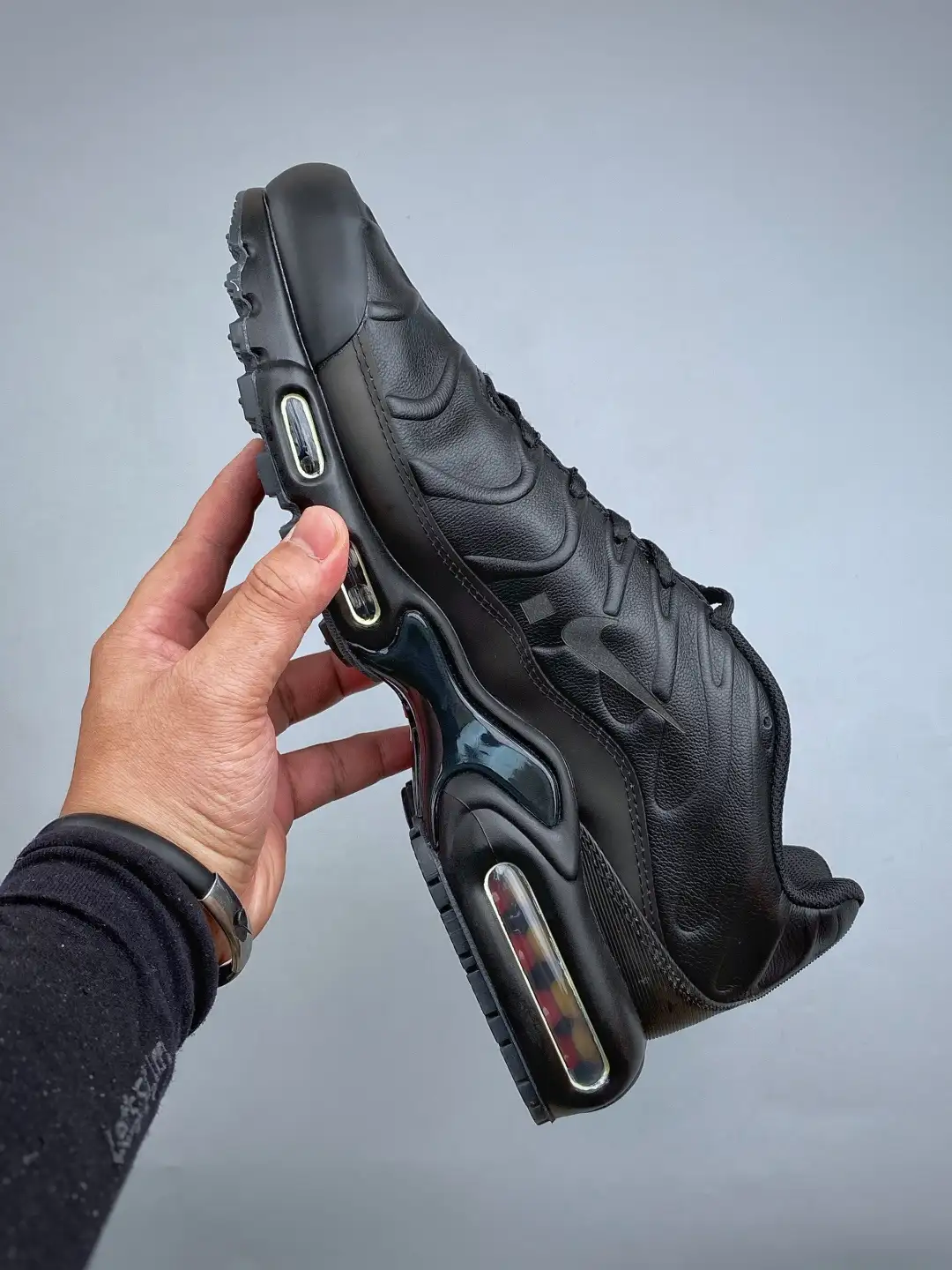 ACW* x Nike Air Max Plus Sneakers - Image 4