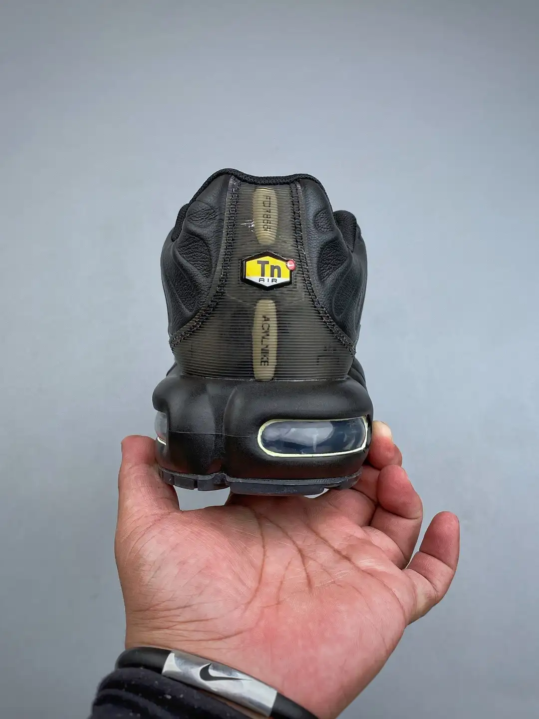 ACW* x Nike Air Max Plus Sneakers - Image 5