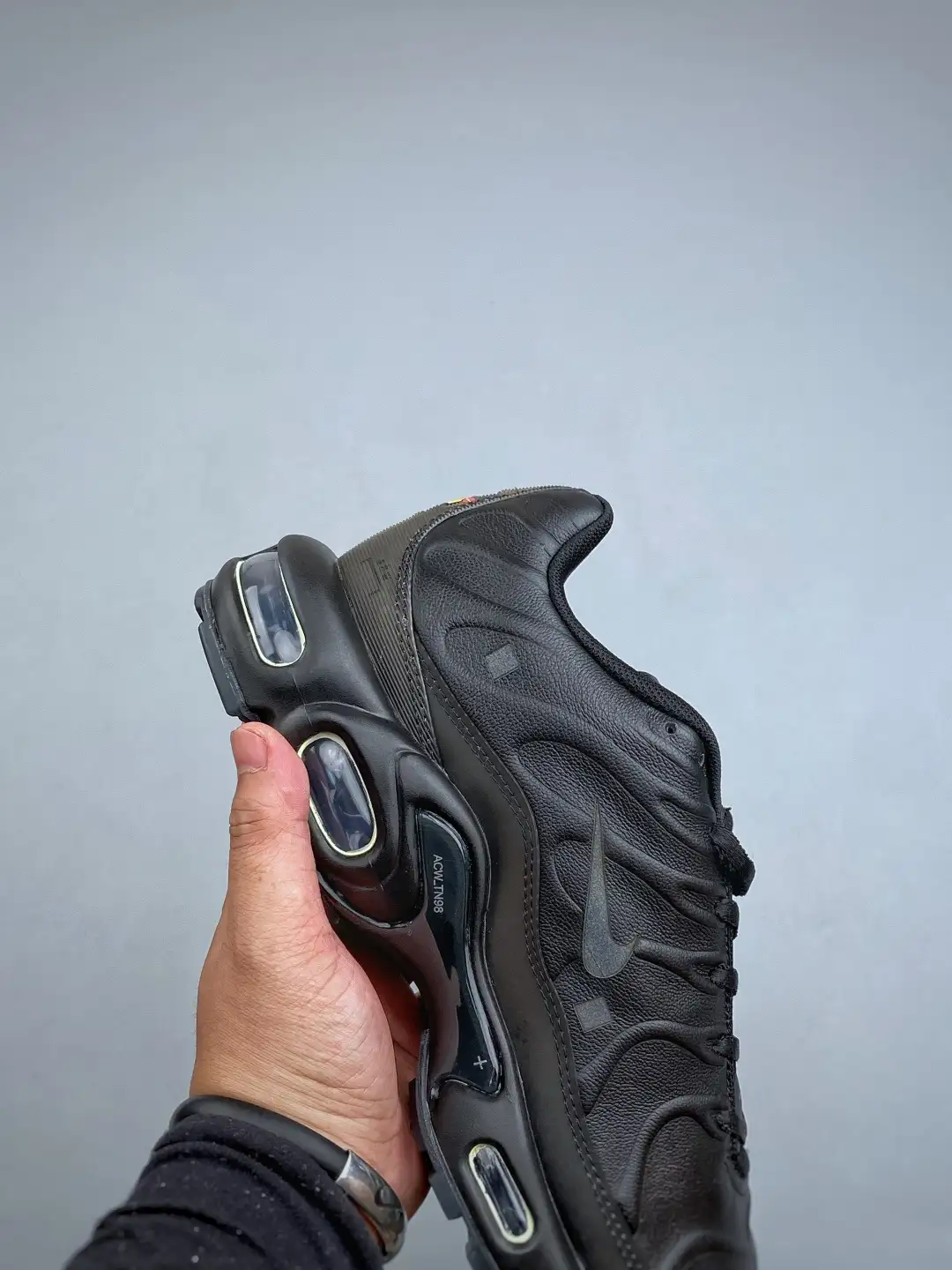 ACW* x Nike Air Max Plus Sneakers - Image 6