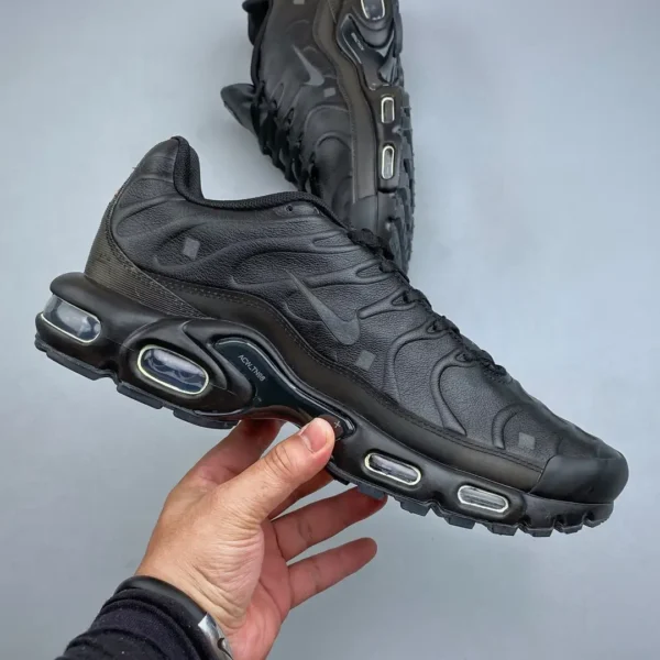 ACW* x Nike Air Max Plus Sneakers