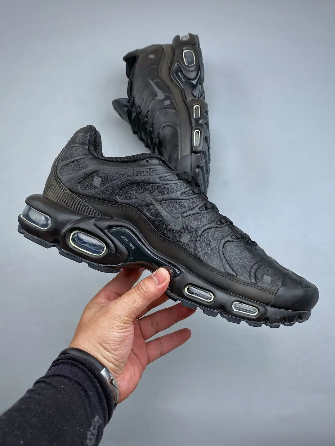 ACW* x Nike Air Max Plus Sneakers - Image 1