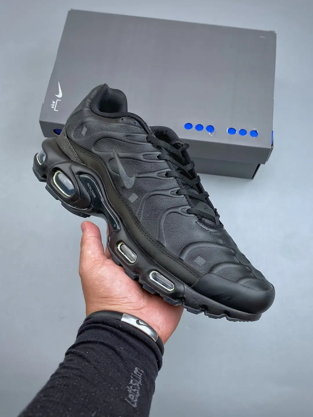 ACW* x Nike Air Max Plus Sneakers - Image 8