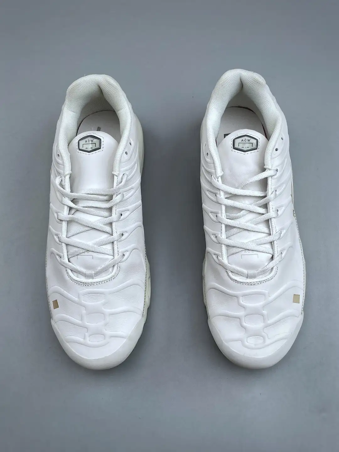 ACW x Nike Air Max Plus Sneakers - Image 4