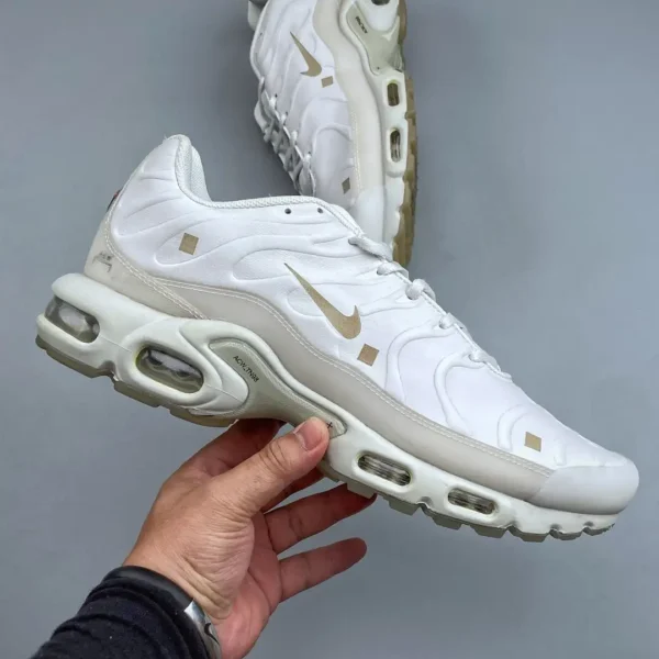 ACW x Nike Air Max Plus Sneakers