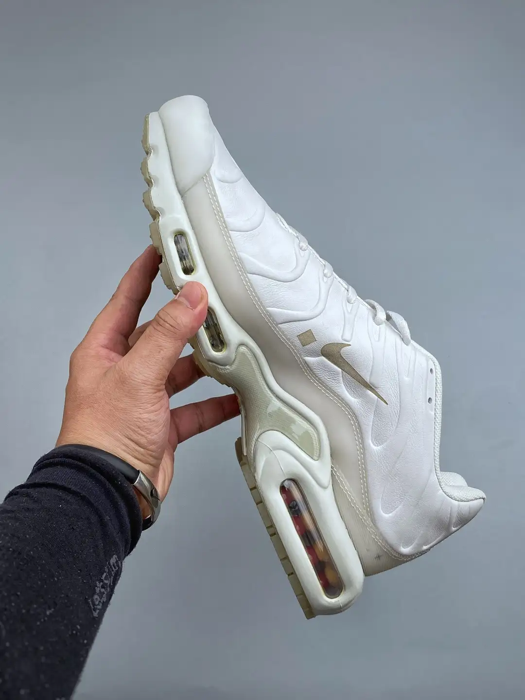 ACW x Nike Air Max Plus Sneakers - Image 6