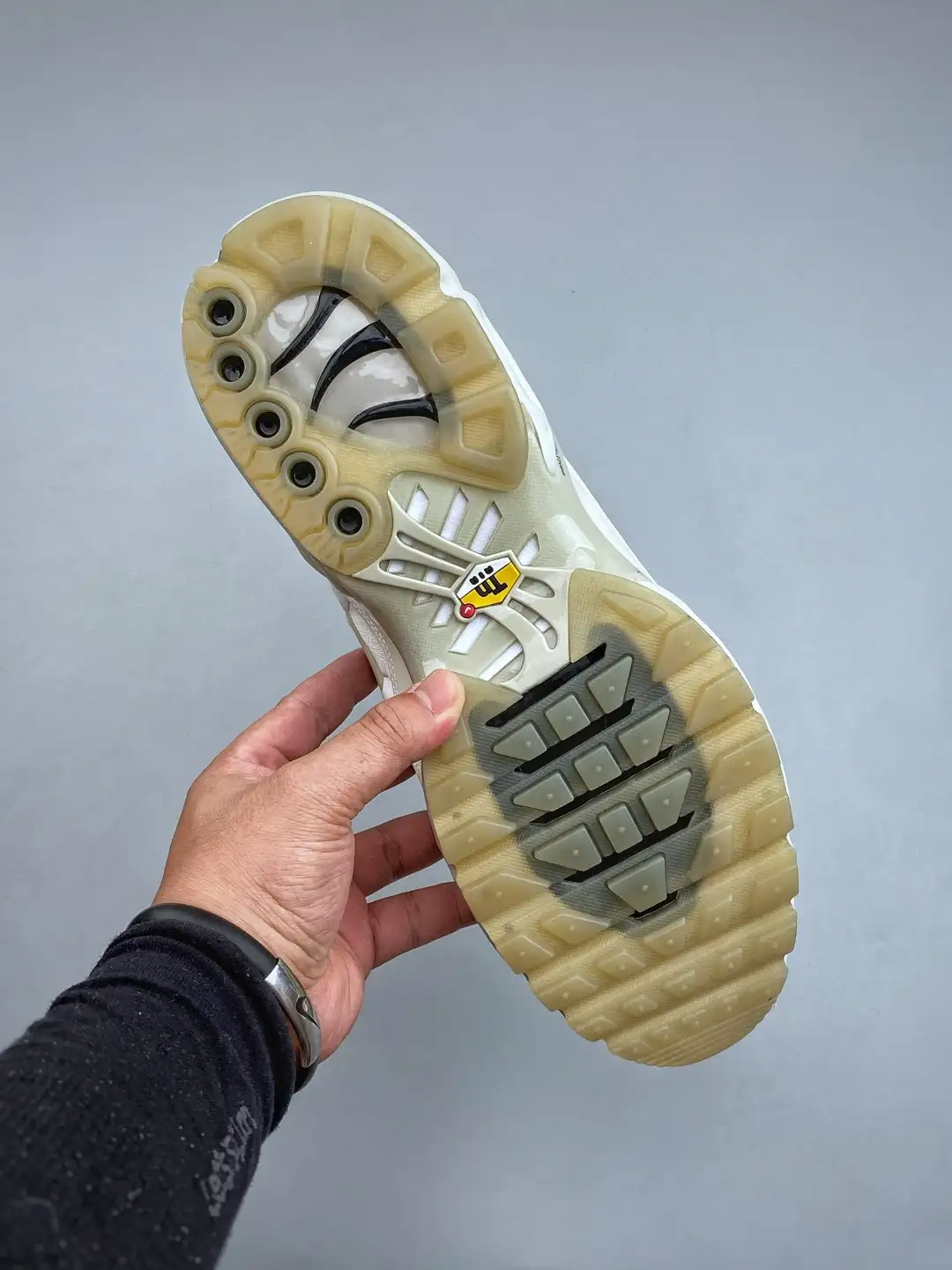 ACW x Nike Air Max Plus Sneakers - Image 7