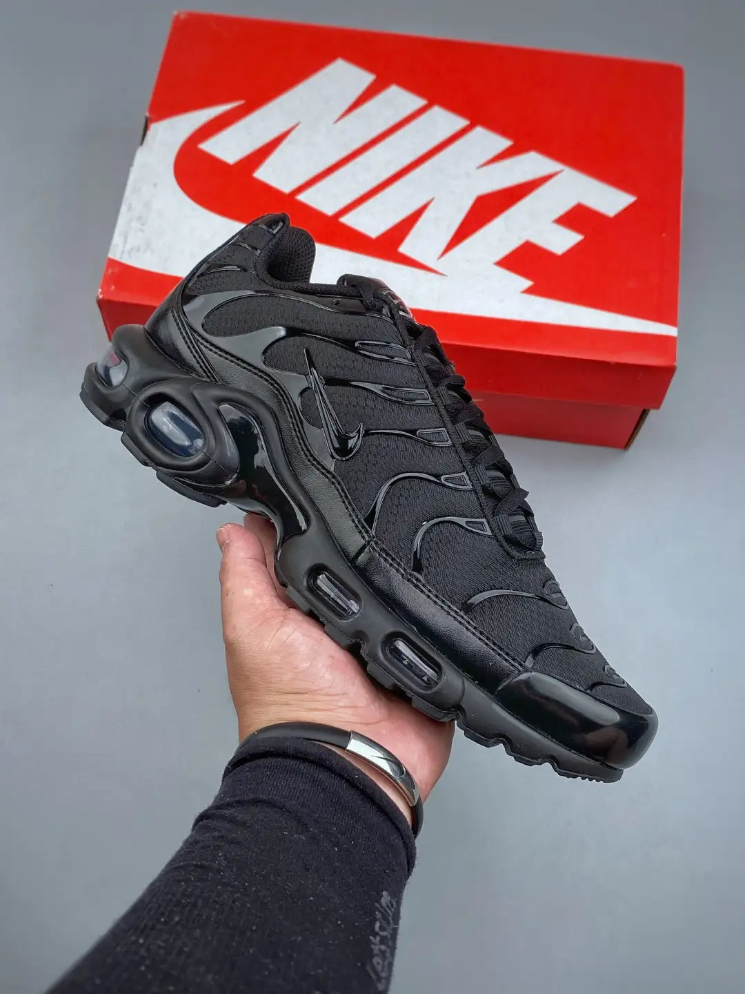 Nike Air Max Plus TN Sneakers - Image 3