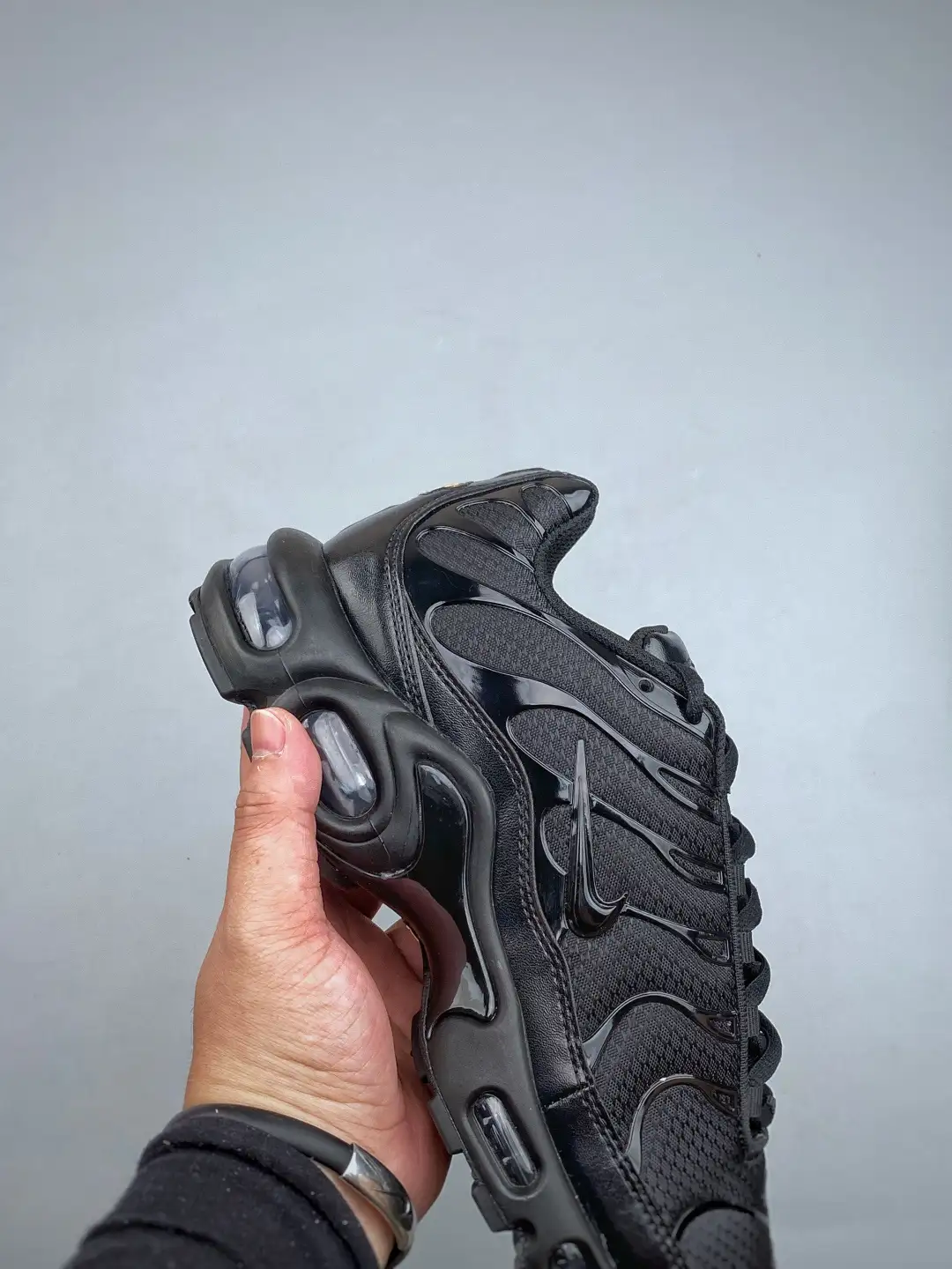 Nike Air Max Plus TN Sneakers - Image 7