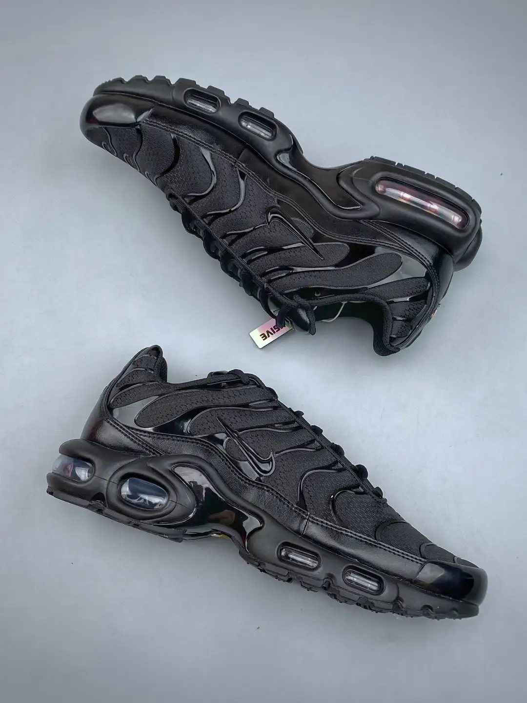 Nike Air Max Plus TN Sneakers - Image 8