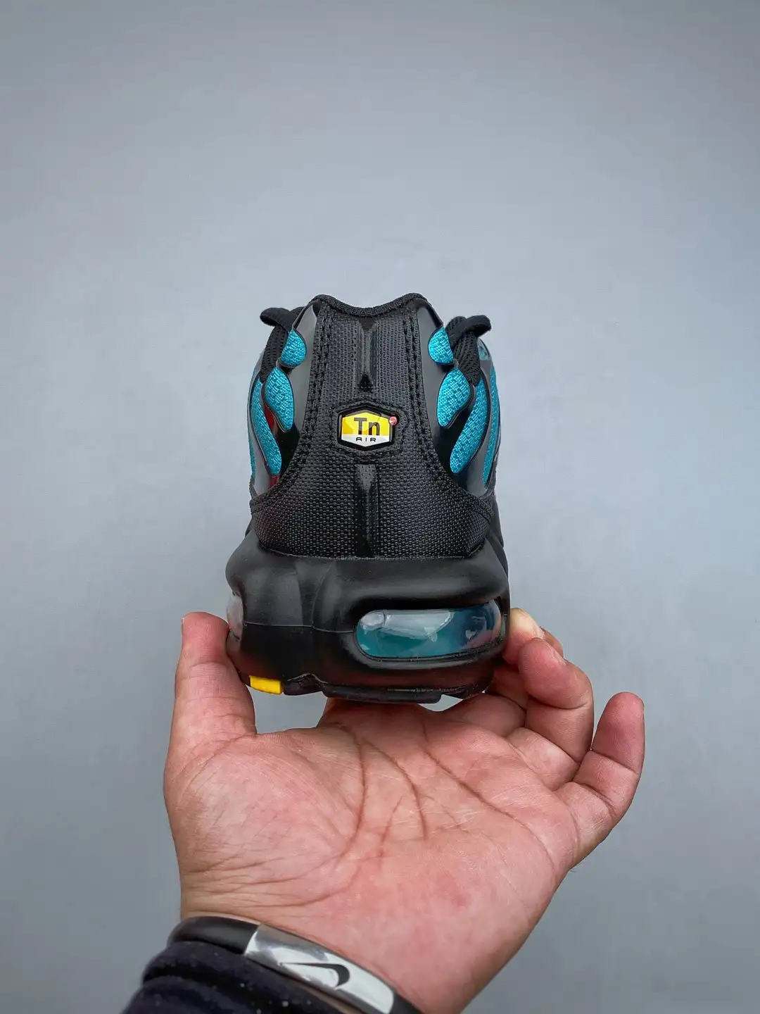 Nike Air Max Plus TN Sneakers - Image 6