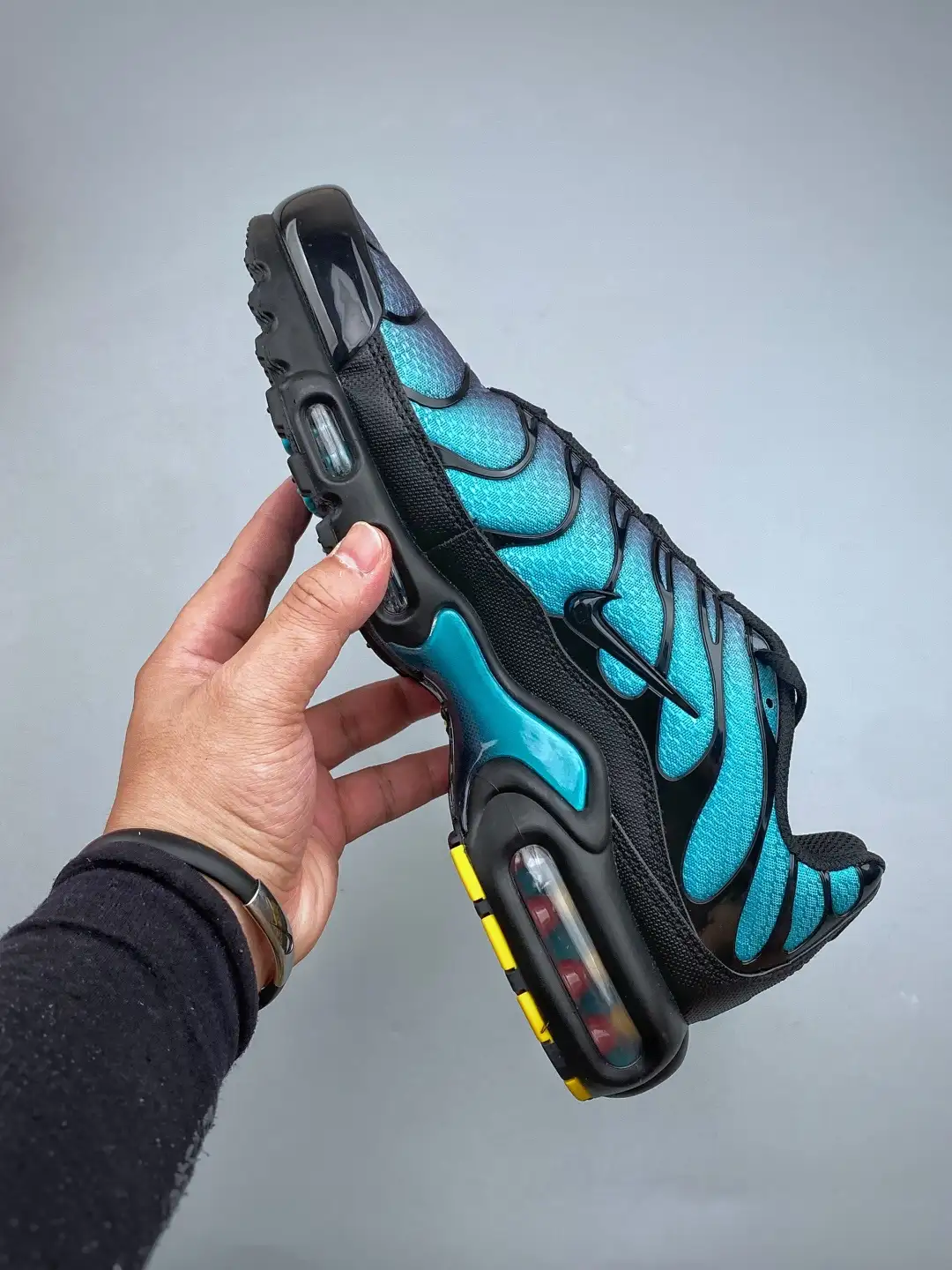 Nike Air Max Plus TN Sneakers - Image 8