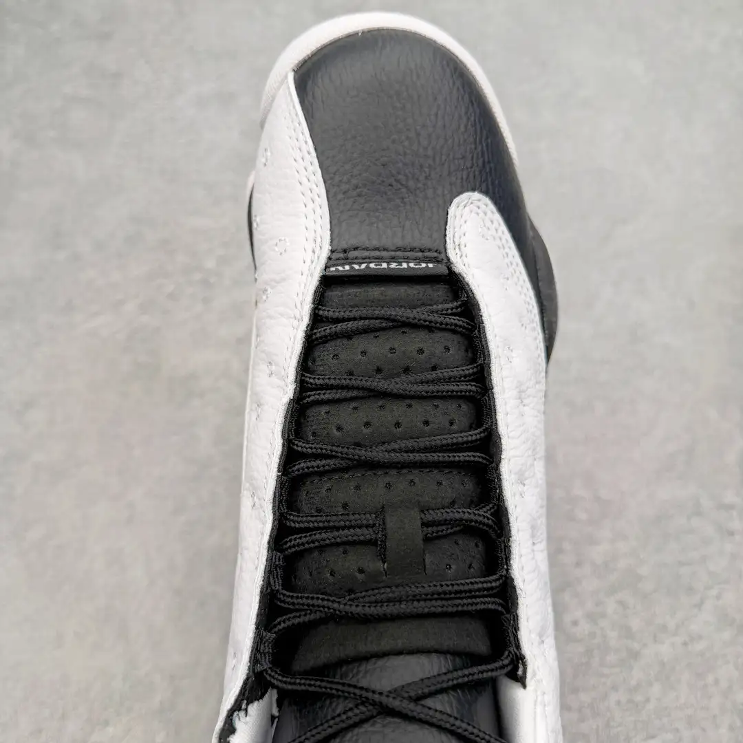 Air Jordan 13 Panda Sneakers - Image 3