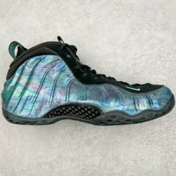 Nike Abalone Foamposite One Sneakers