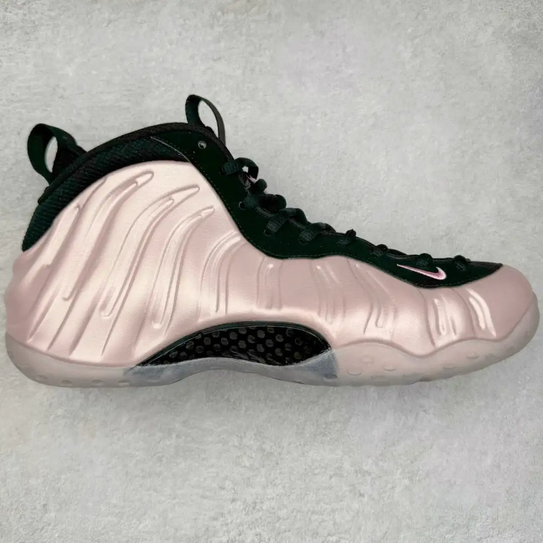 Nike Sakura Foamposite One Sneakers - Image 1