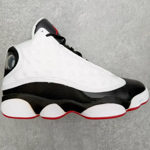 Air Jordan 13 Panda Sneakers