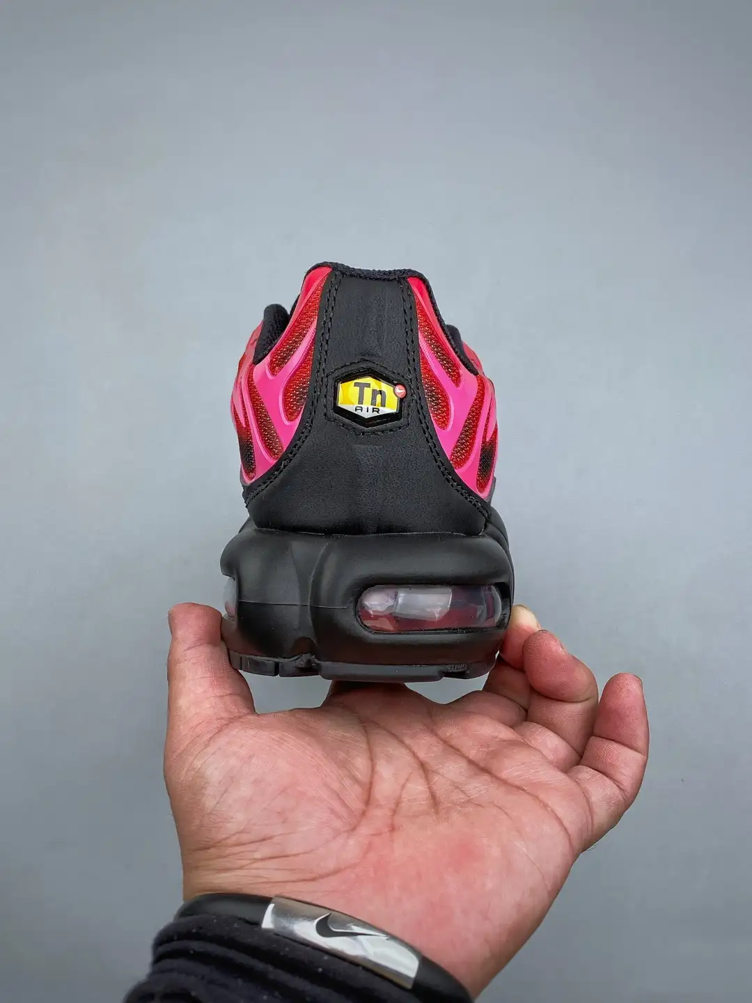 Nike Air Max Plus Supreme Sneakers - Image 7