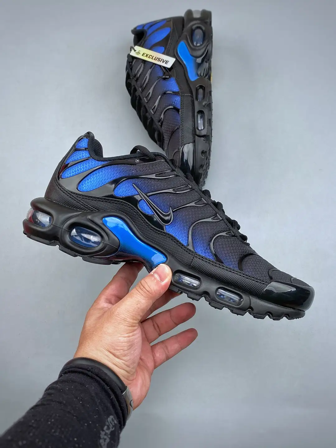 Nike Air Max Plus TN Sneakers - Image 1