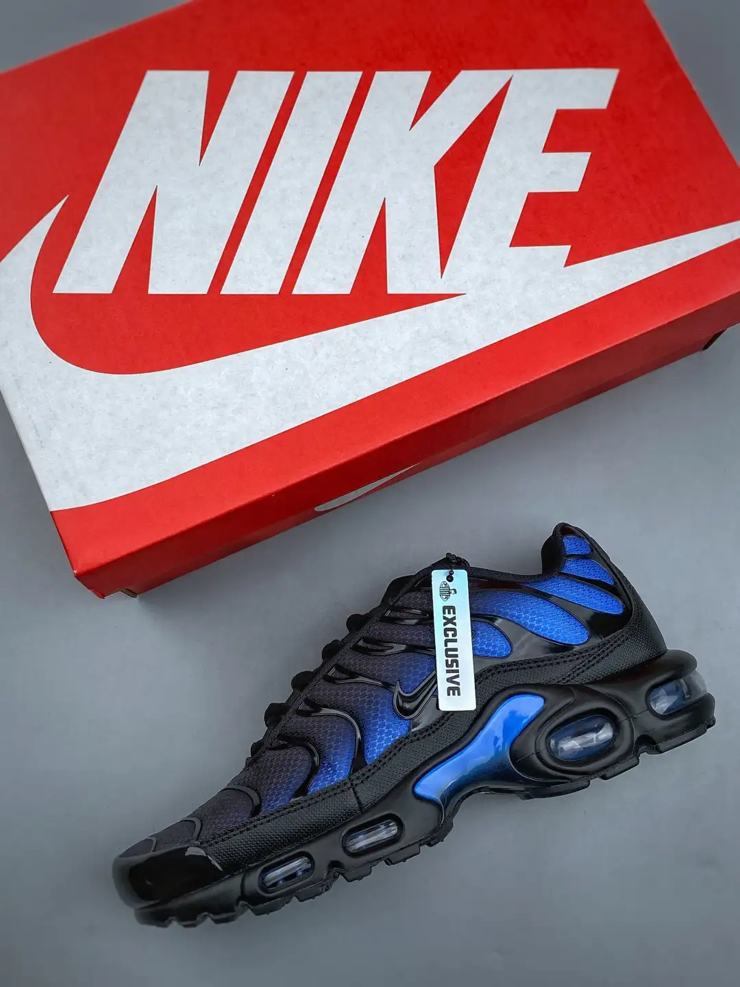 Nike Air Max Plus TN Sneakers - Image 2