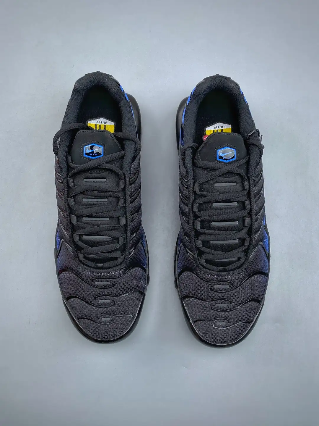 Nike Air Max Plus TN Sneakers - Image 3
