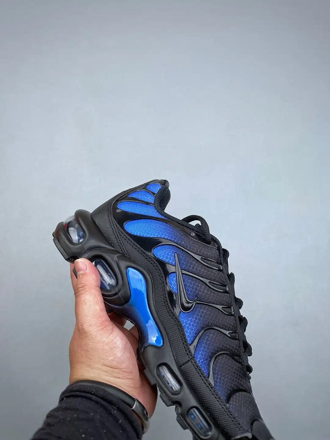 Nike Air Max Plus TN Sneakers - Image 4
