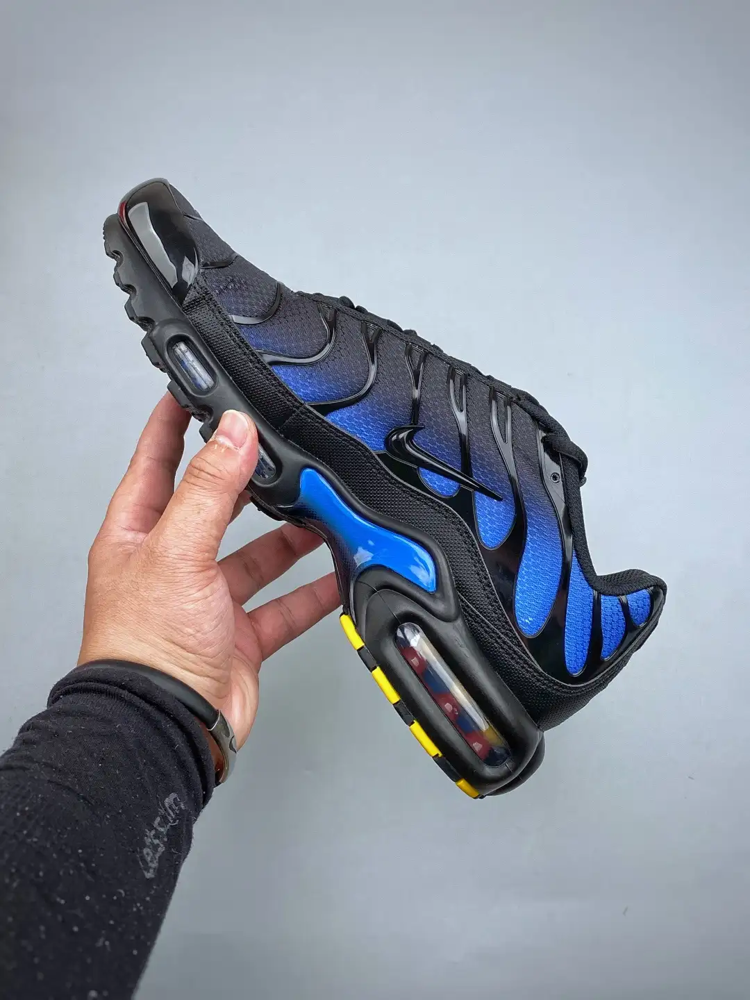 Nike Air Max Plus TN Sneakers - Image 5