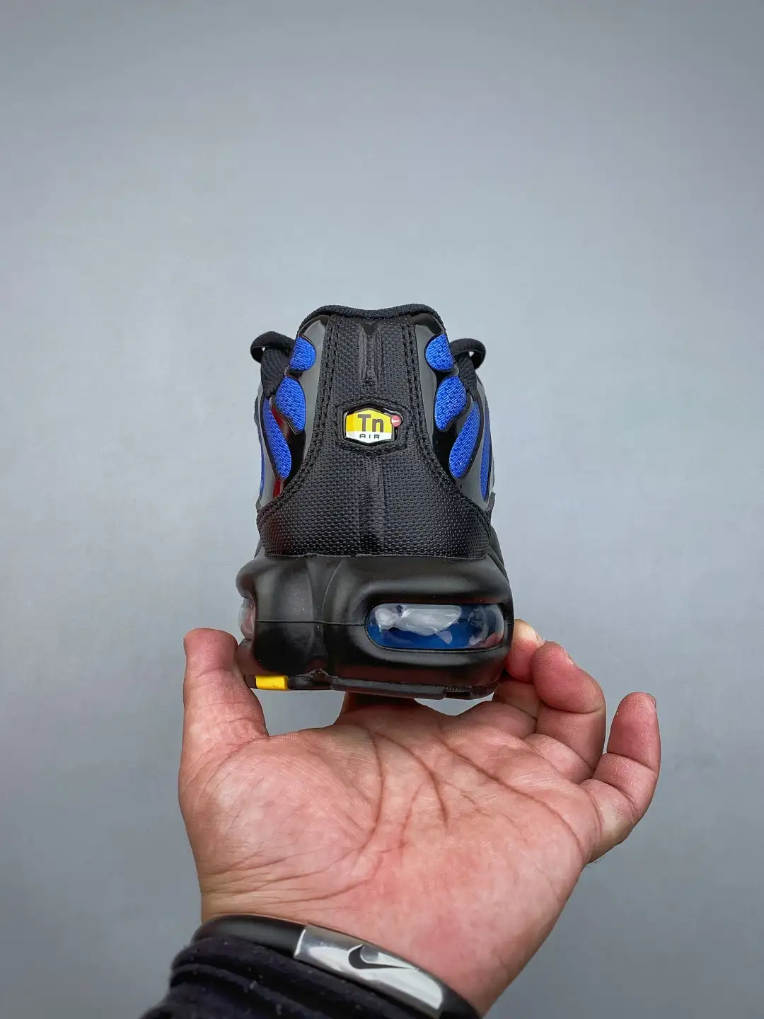 Nike Air Max Plus TN Sneakers - Image 7