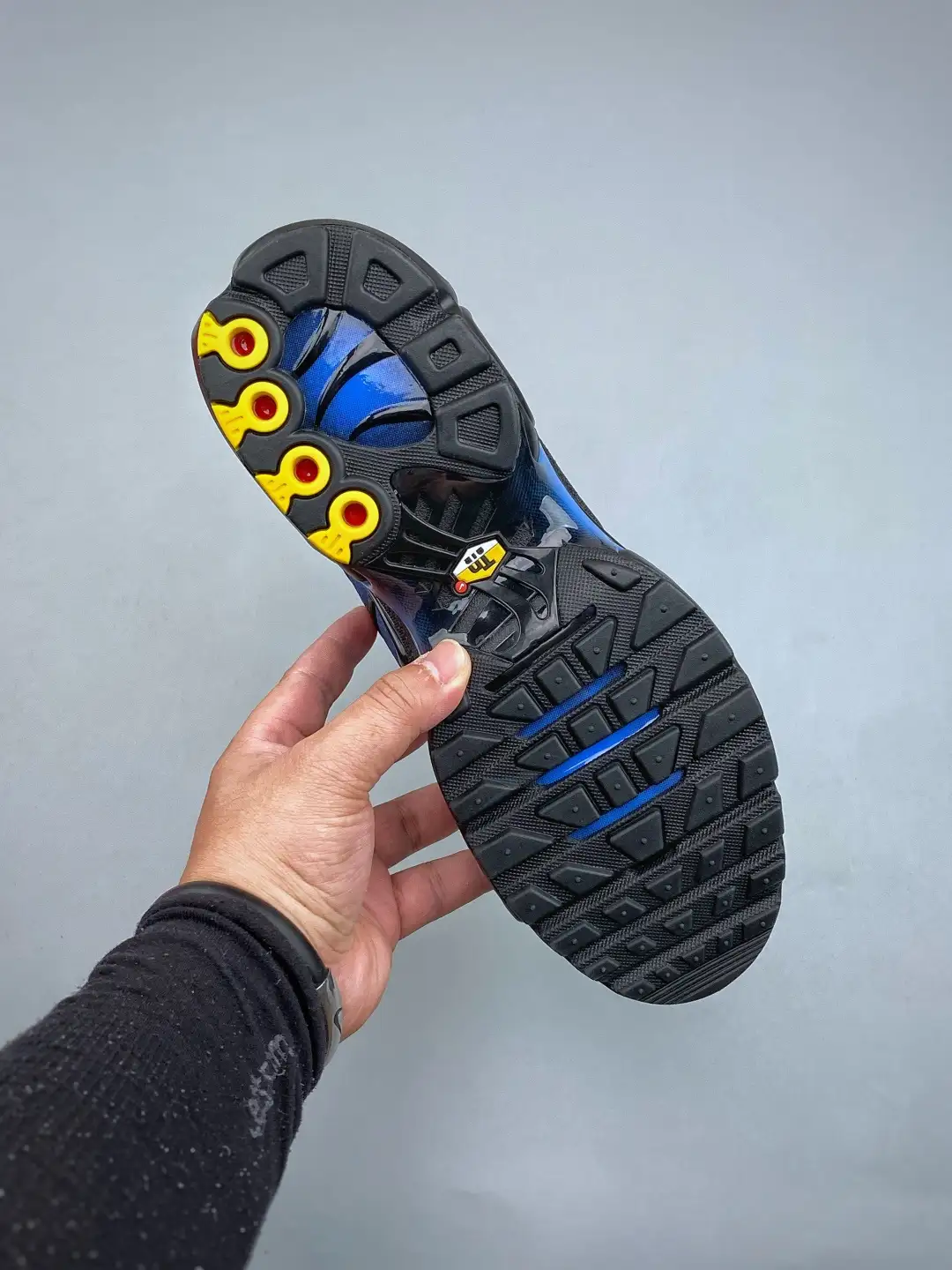 Nike Air Max Plus TN Sneakers - Image 9