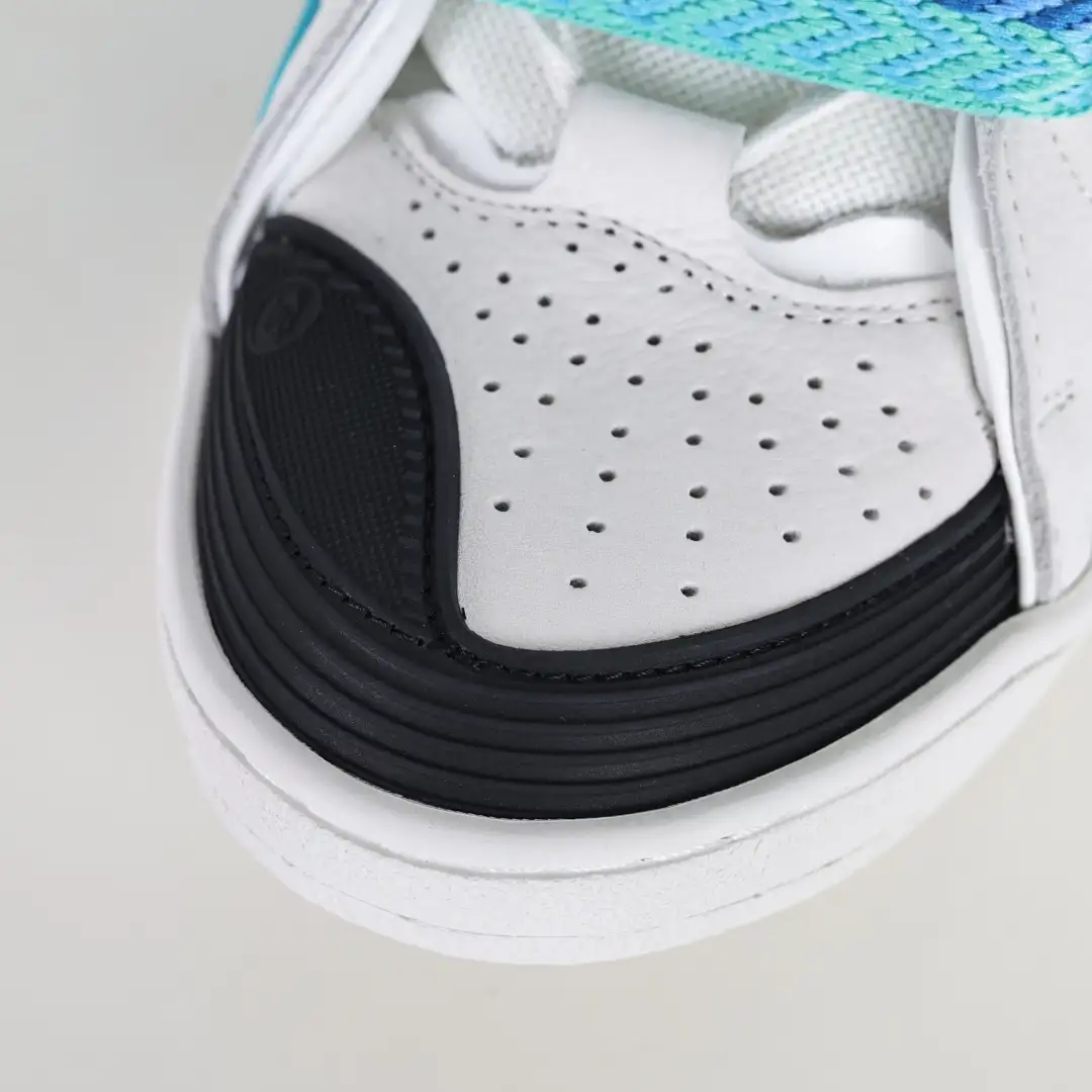 Lanvin Curb Sneakers - Image 4