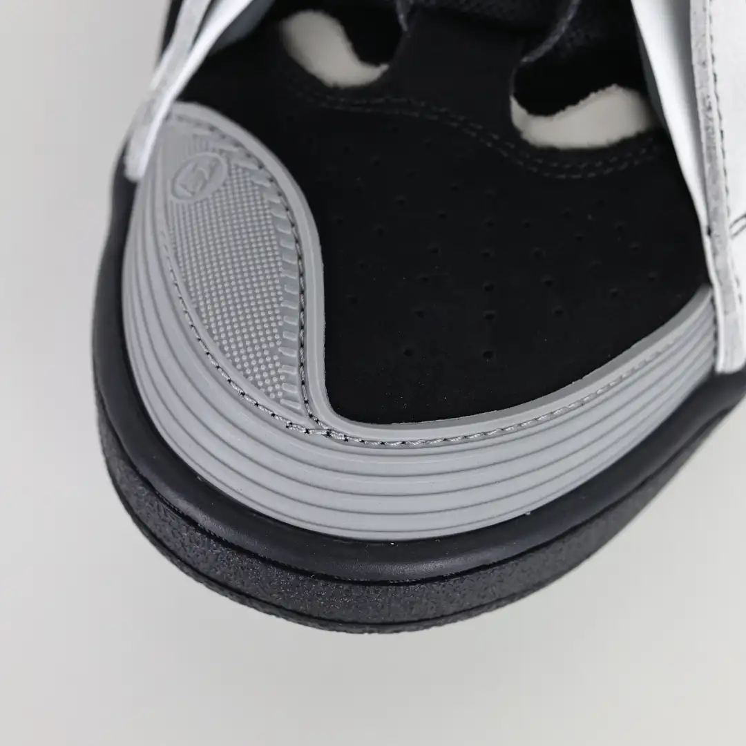 Lanvin Curb Sneakers - Image 7