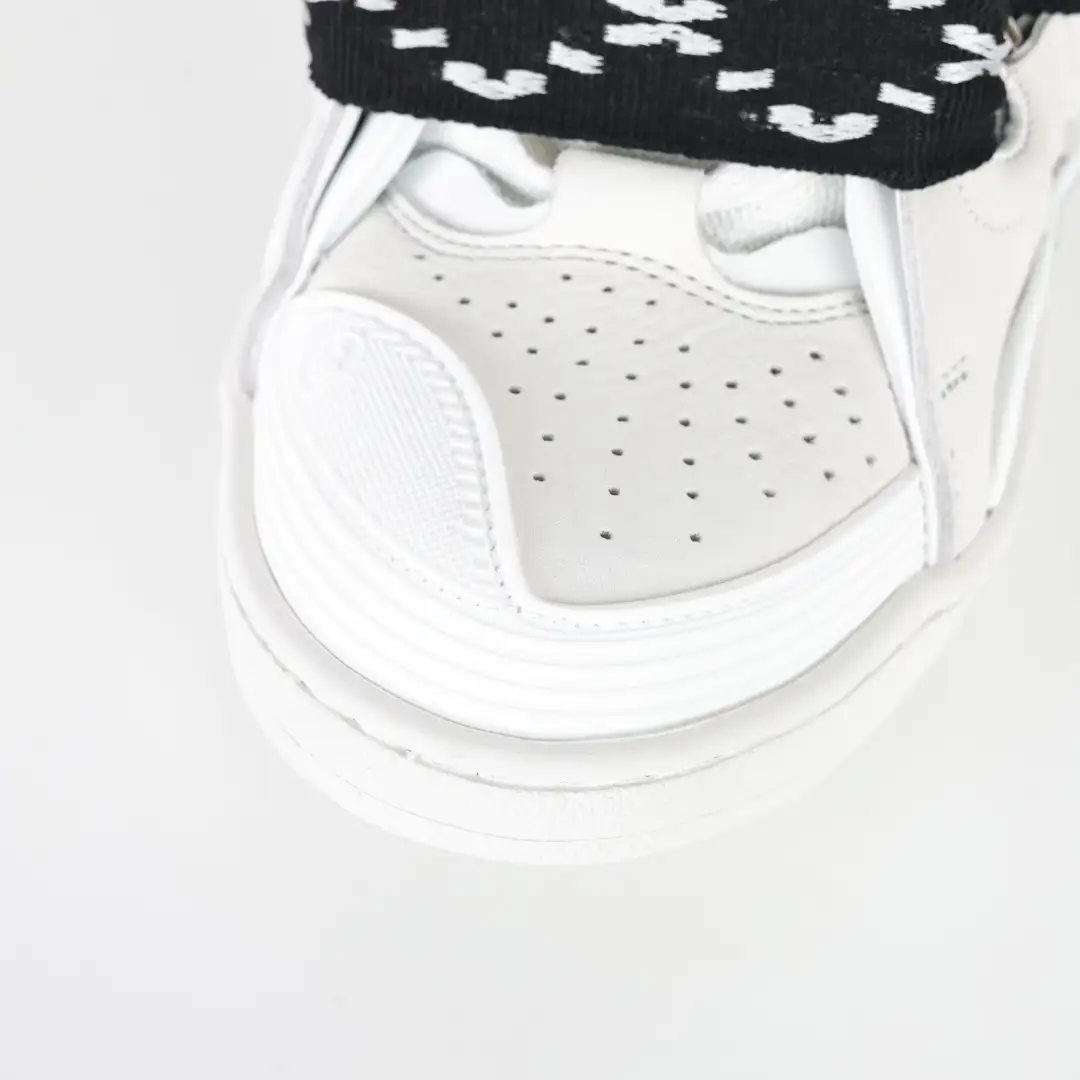 Lanvin Curb Sneakers - Image 7