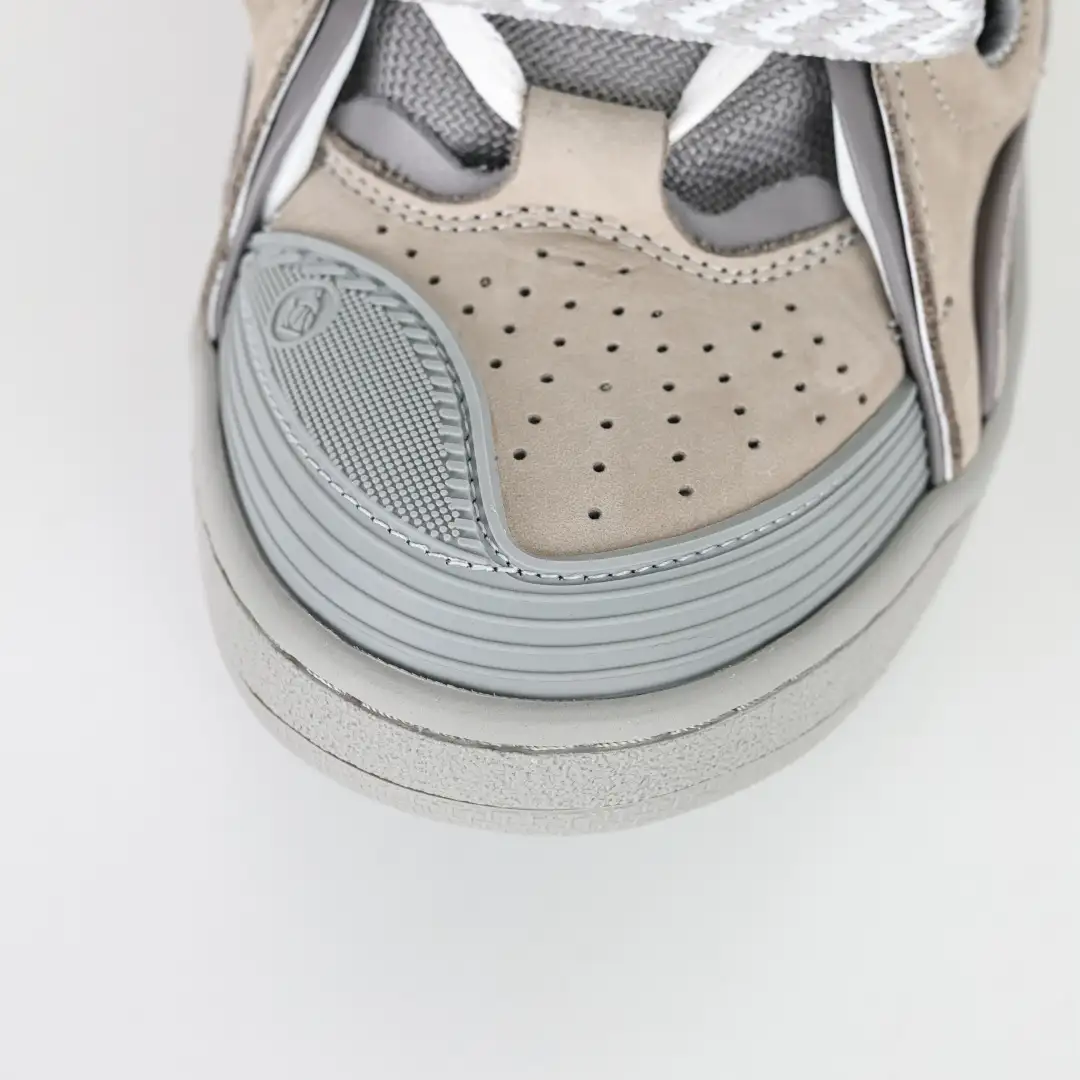 Lanvin Curb Sneakers - Image 6