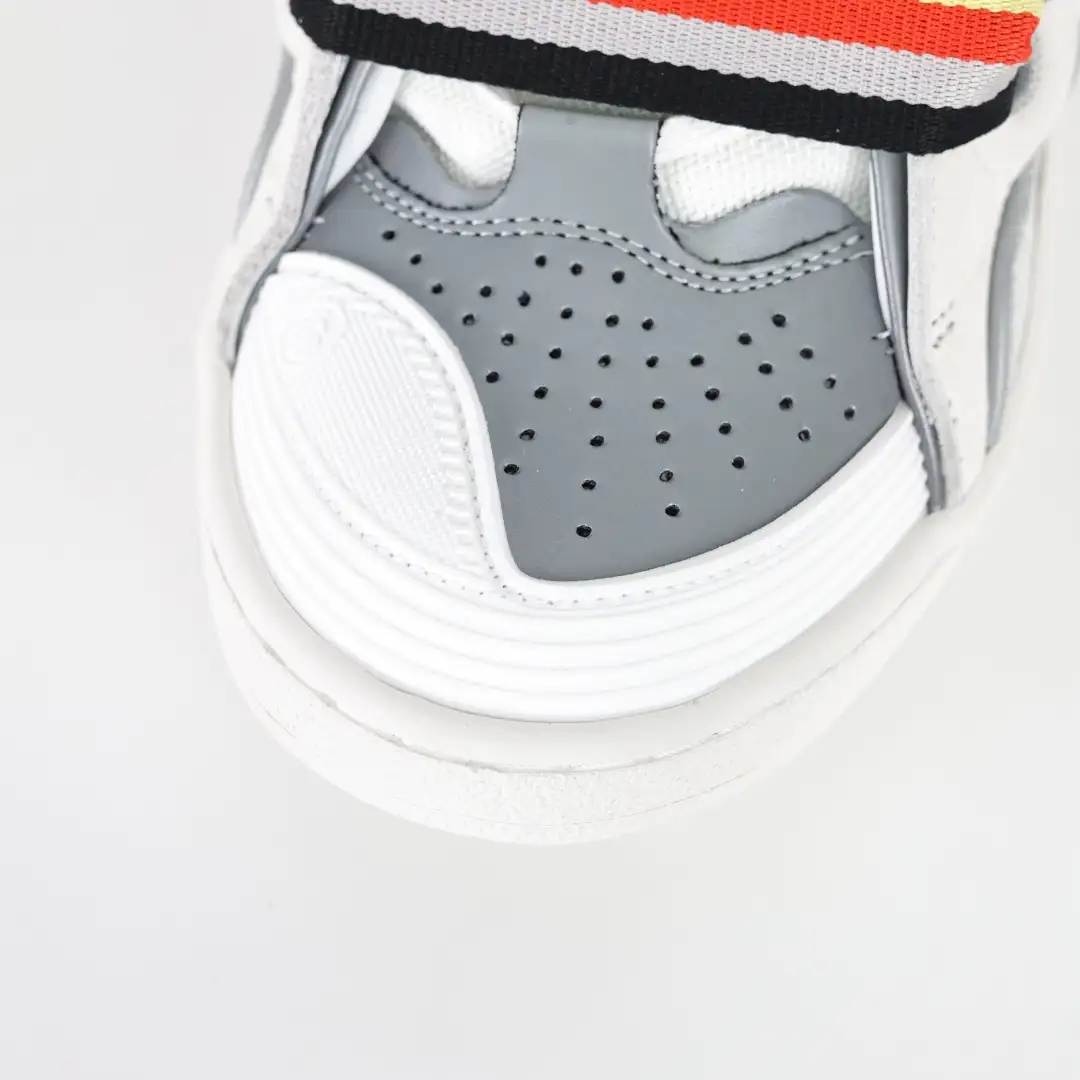 Lanvin Curb Sneakers - Image 7