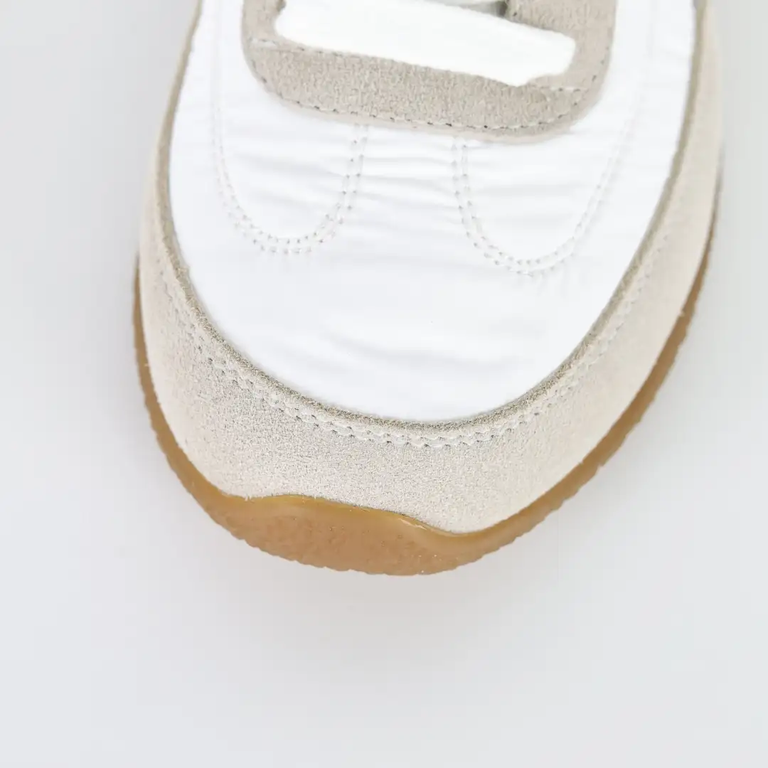 McQueen EC1 White Sneakers - Image 5
