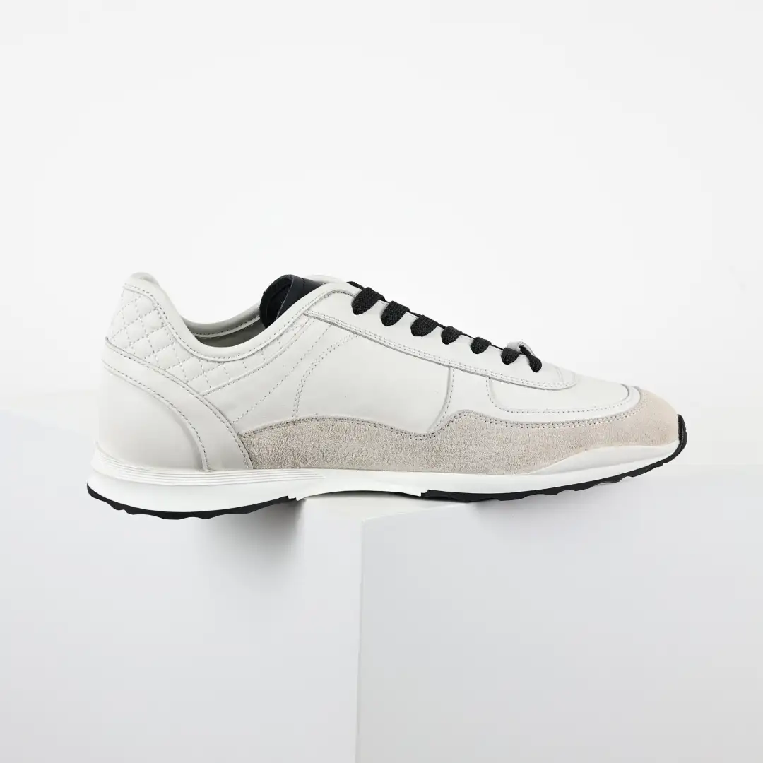 Chanel 25 Women's Sneakers - Image 1