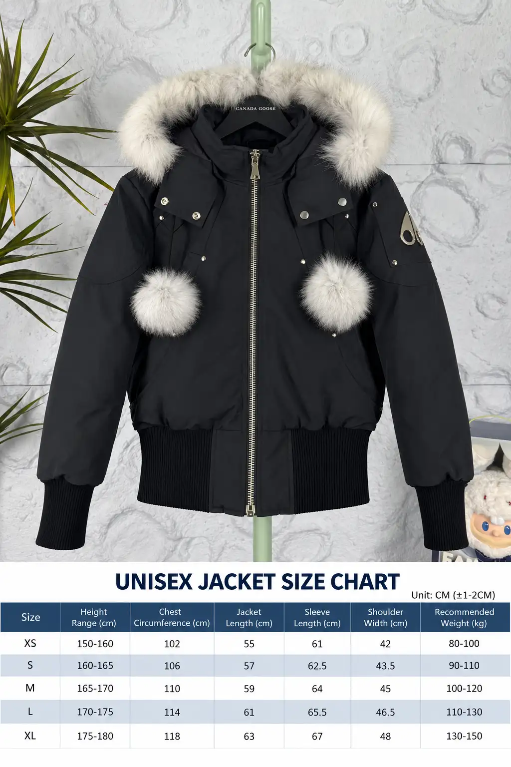 Moose Knuckles Women's Debbie Bomber Down Jacket - Image 2