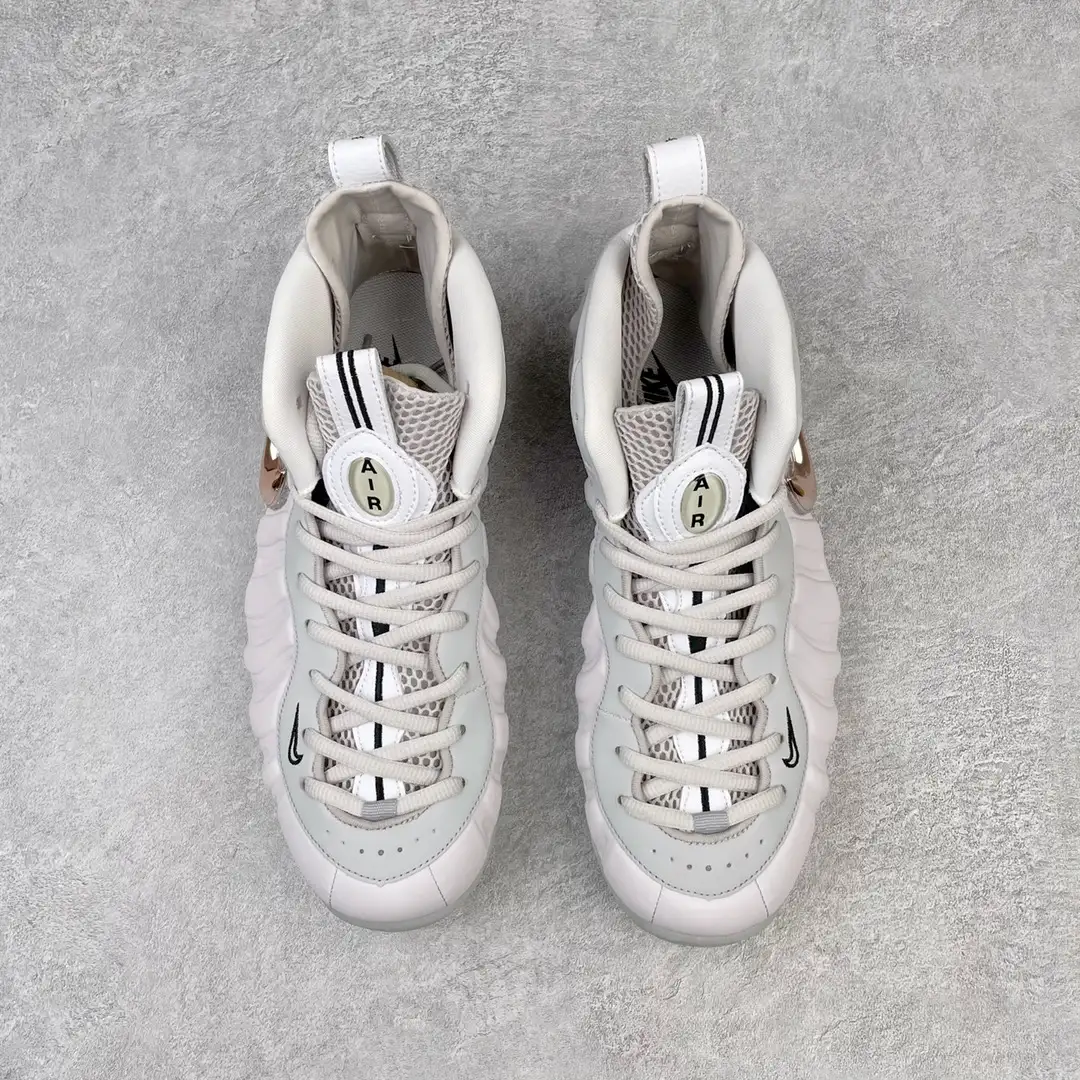 Nike All-Star Swoosh Swap Foamposite Pro Sneakers - Image 8