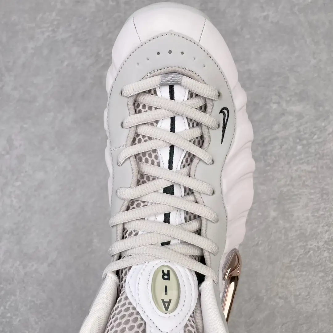 Nike All-Star Swoosh Swap Foamposite Pro Sneakers - Image 9