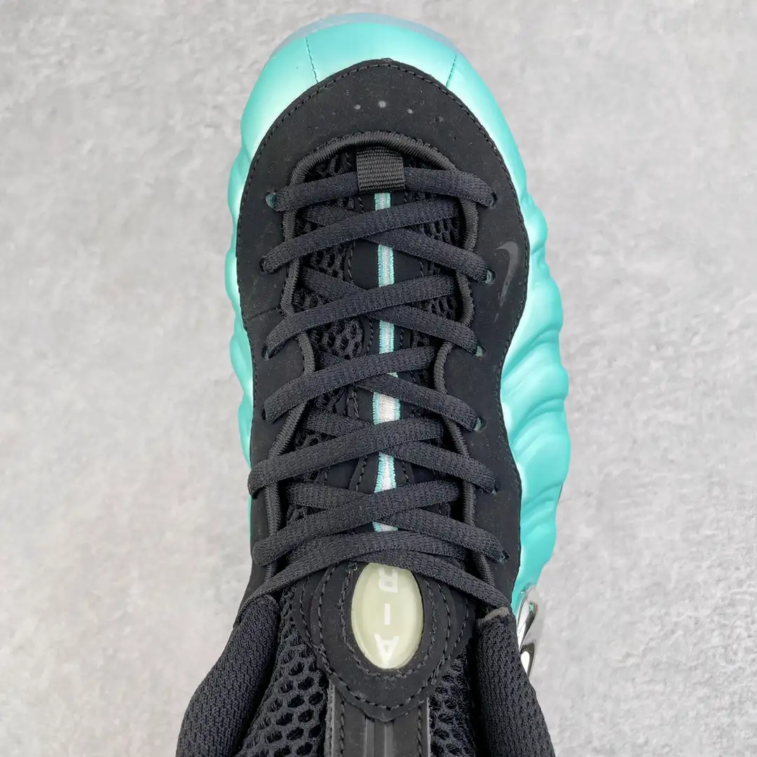 Nike South Beach Foamposite Pro Sneakers - Image 2