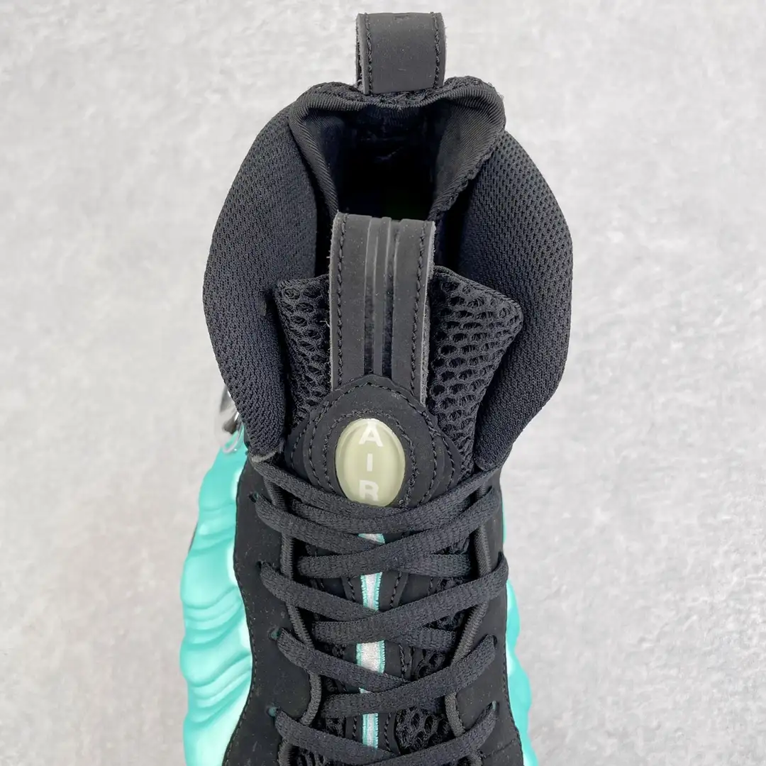 Nike South Beach Foamposite Pro Sneakers - Image 5