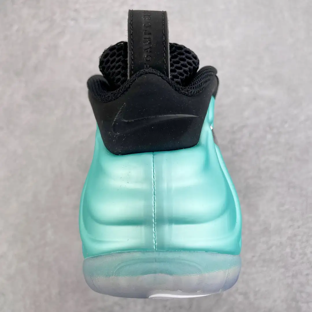 Nike South Beach Foamposite Pro Sneakers - Image 7