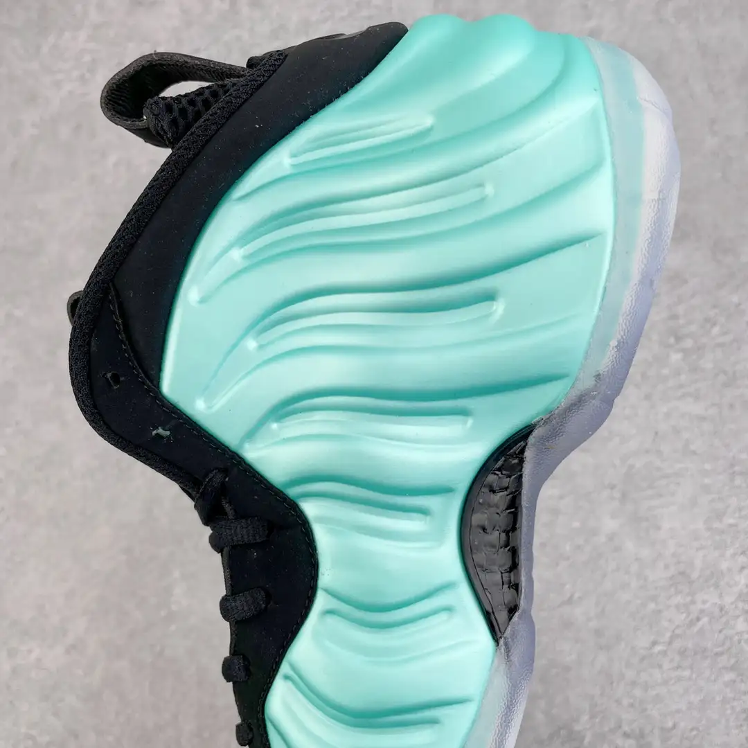 Nike South Beach Foamposite Pro Sneakers - Image 8