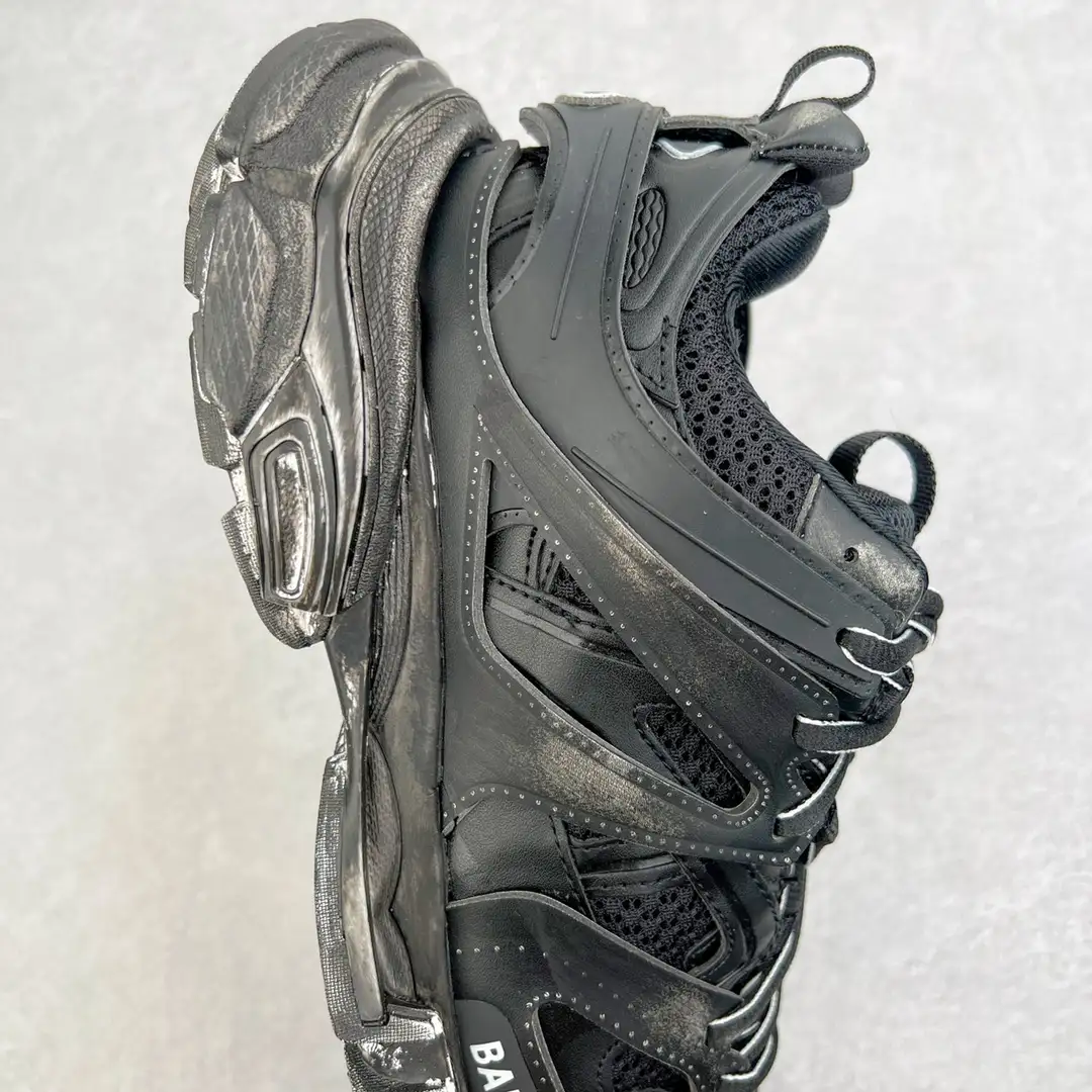 Balenciaga Track Sneakers - Image 3