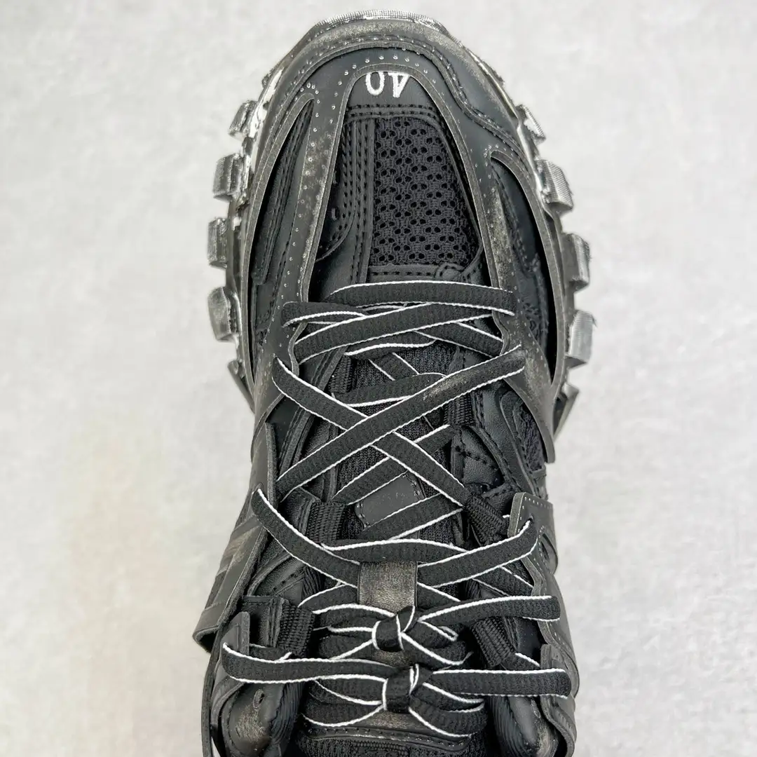 Balenciaga Track Sneakers - Image 5