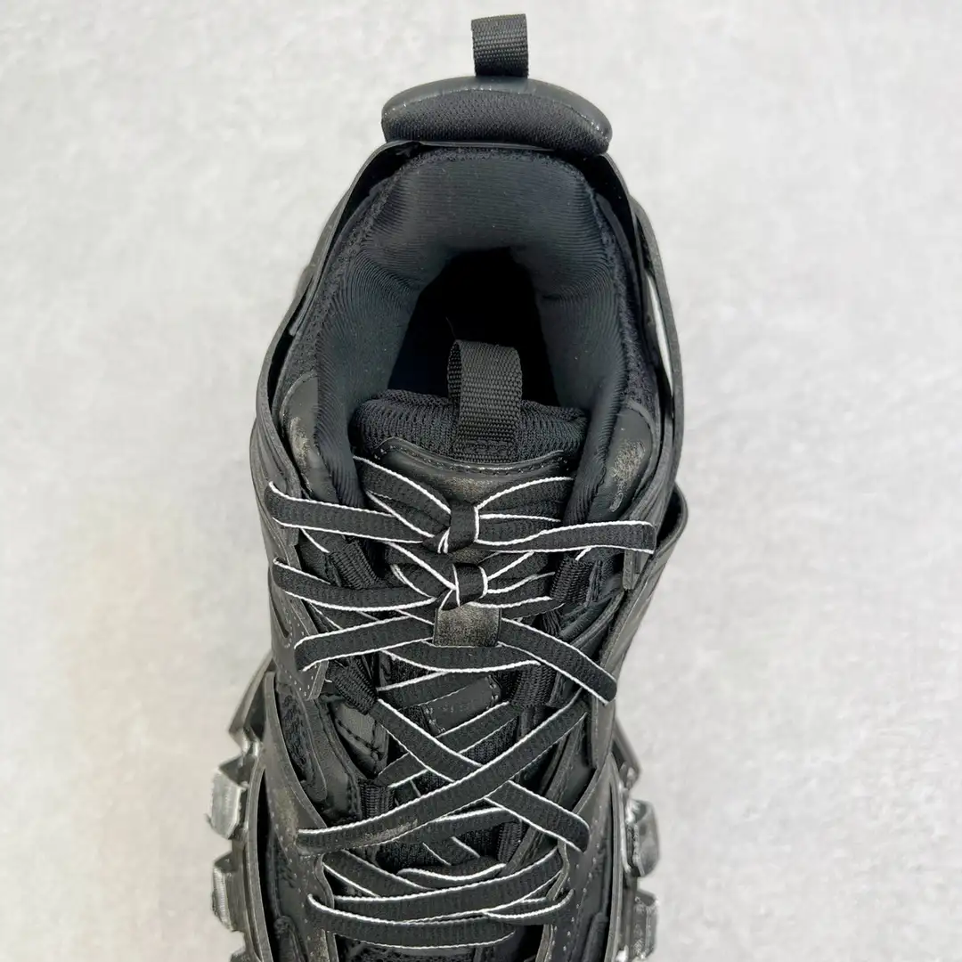 Balenciaga Track Sneakers - Image 6