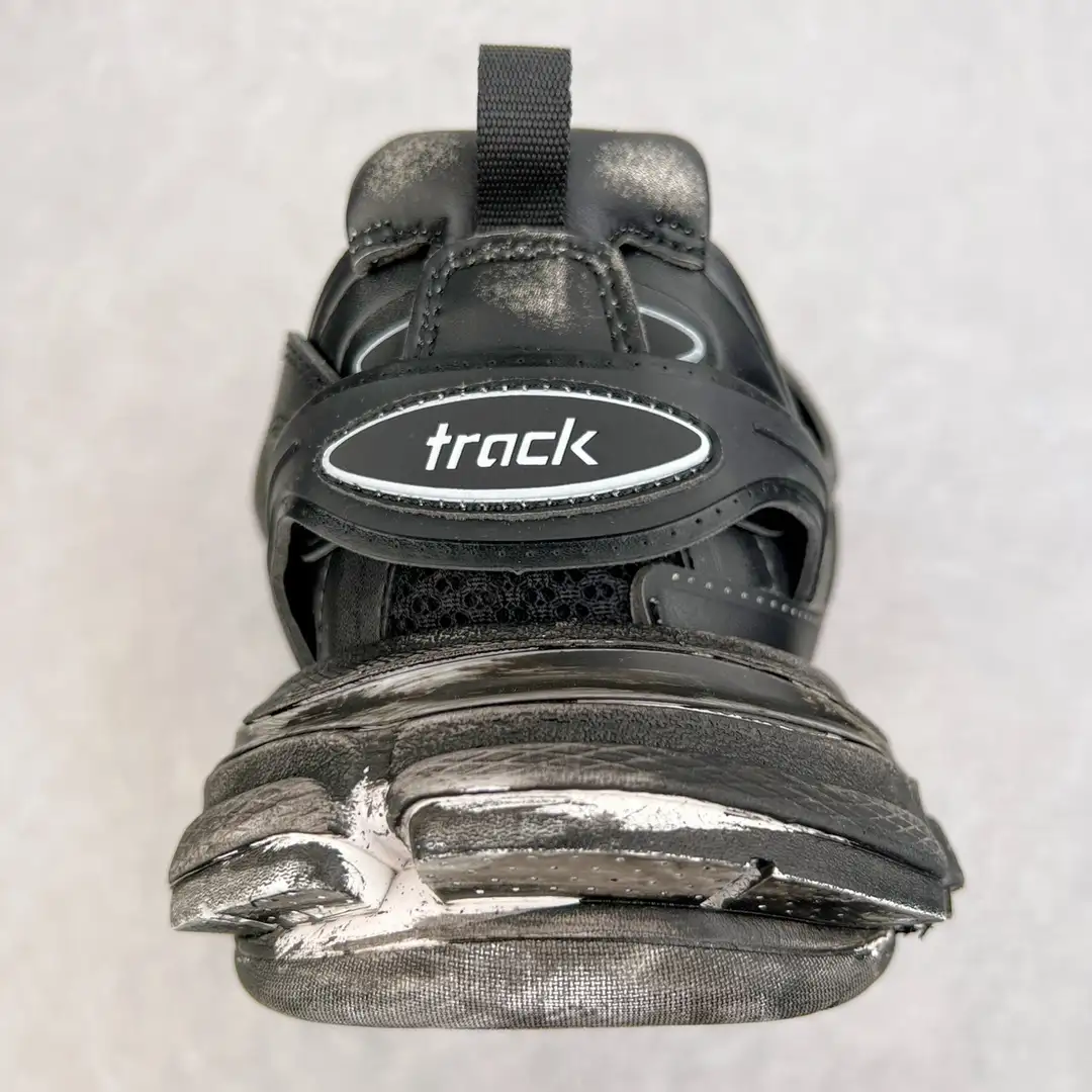 Balenciaga Track Sneakers - Image 2