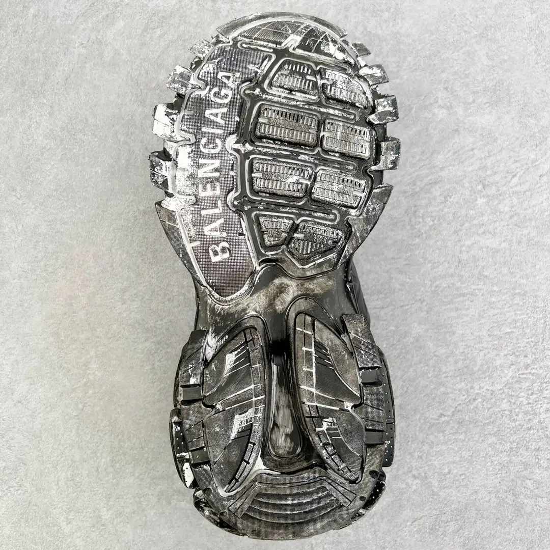 Balenciaga Track Sneakers - Image 7